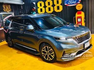 2022 Kia CARNIVAL 2.2 SXL Wagon