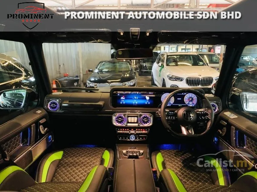 2017 Mercedes-Benz G350 D SUV