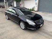 2011 Nissan Teana 2.5 (ปี 09-13) 250 XV Sedan AT