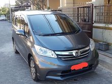 2013 Honda Freed 1.5 S MPV
