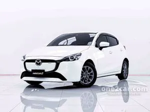2024 Mazda 2 1.3 S Sports Hatchback