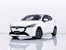 2024 Mazda 2 1.3 (ปี 15-25) S Sports Hatchback