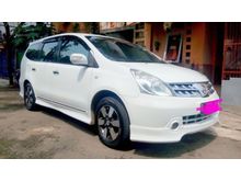 2010 Nissan Grand Livina 1.8 Highway Star MPV