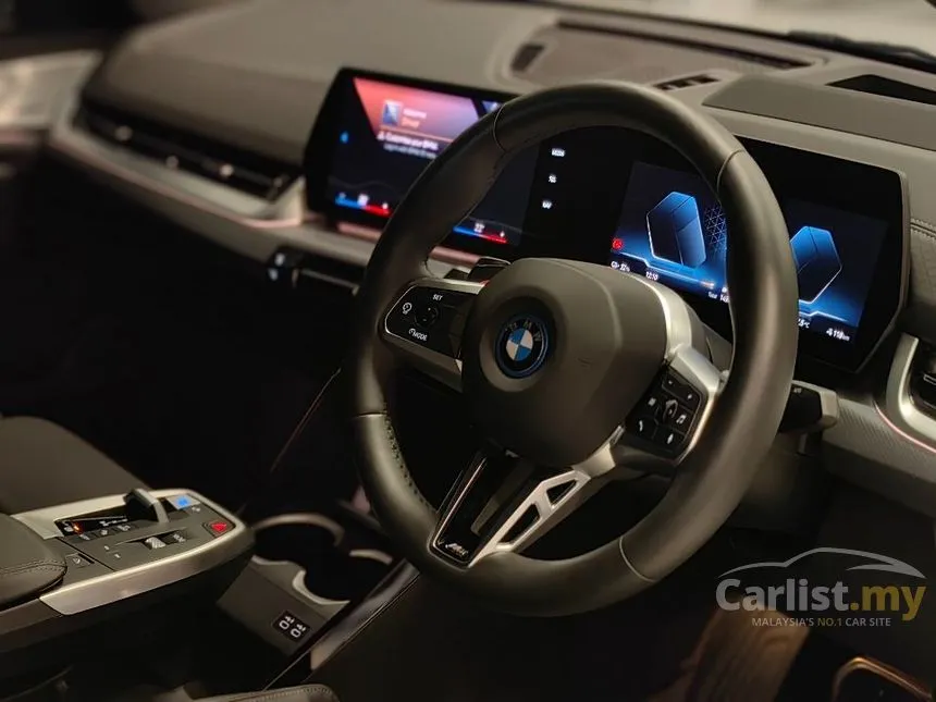 2024 BMW iX2 xDrive30 M Sport SUV