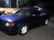 2000 Toyota Soluna 1.5 GLi Sedan