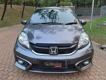 2018 Honda Brio 1.2 Satya E Hatchback