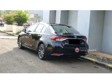 2021 Toyota Corolla Altis 1.8 Hybrid Sedan