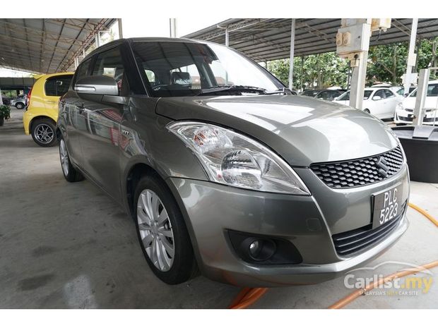 Search 1 Suzuki Swift Used Cars For Sale In Muar Johor Malaysia Carlist My