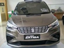 2020 Suzuki Ertiga 1,5 GX MPV