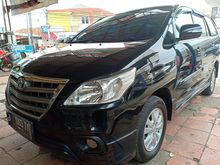 Innova 2.0 G Luxury TDP 19jt