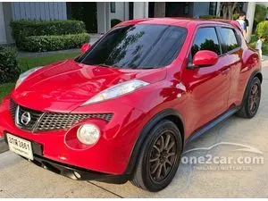 2015 Nissan JUKE 1.6 V SUV