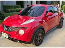 2015 Nissan JUKE 1.6 (ปี 10-16) V SUV