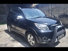 Rush 1.5 S AT 2012 Tangan Pertama dari Baru