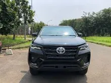 2021 Toyota Fortuner 2.4 G 4X2 SUV