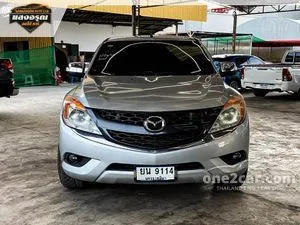 2012 Mazda BT-50 PRO 2.2 S Freestyle Cab Pickup