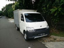 2014 Daihatsu Gran Max 1.5 STD BOX Pick-up Bagus Murah