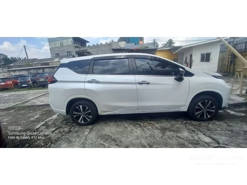 2022 Nissan Livina VL MPV