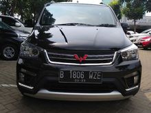 2017 Wuling Confero 1.5 S C Wagon