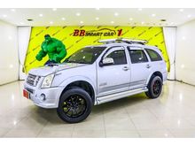2010 Isuzu MU-7 3.0 (ปี 07-13) Activo Super Platinum SUV AT