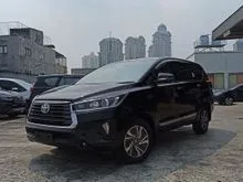 2022 Toyota Kijang Innova 2,0 V MPV