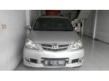 2010 Daihatsu Xenia Xi