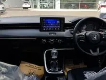 2022 Honda HR-V 1.5 SE SUV