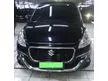 Jual Mobil Suzuki Ertiga 2017 Dreza GS 1.4 di Banten Manual MPV Hitam Rp 145.000.000