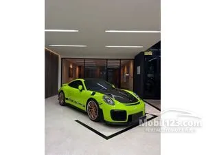 2016 Porsche 911 3.0 Carrera Coupe