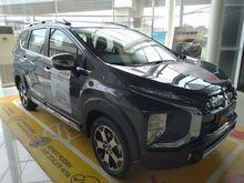 2019 Mitsubishi Xpander 1.5 CROSS Wagon