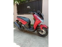 2019 Yamaha Lexi 125.0 Others