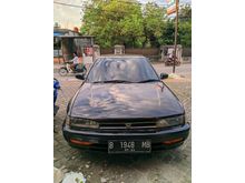 1993 Honda Accord Sedan