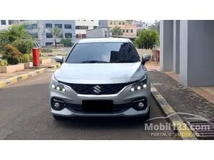 2023 Suzuki Baleno 1.5 Hatchback