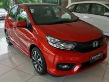 2022 Honda Brio 1,2 RS Hatchback PROMO SPESIAL LEBARAN