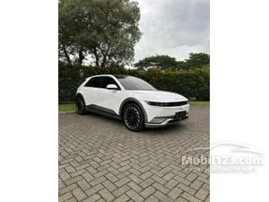 2023 Hyundai IONIQ 5 Signature Long Range SUV