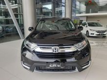 2019 Honda CR-V 1.5 Prestige Prestige VTEC SUV