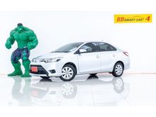 2015 Toyota Vios 1.5 (ปี 13-17) E Sedan