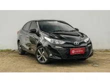 2021 Toyota Vios 1.5 G Sedan - MOBIL BEKAS BERKUALITAS - GARANSI 1 TAHUN - CAROLINE TANGERANG