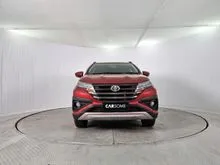 2019 Toyota Rush 1.5 TRD Sportivo SUV