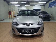 2013 Mazda 2 1.5 V Matic Tdp 15jt