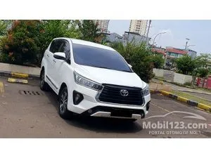 2017 Toyota Kijang Innova 2.4 G MPV
