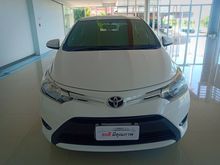 2015 Toyota Vios 1.5 (ปี 13-17) J Sedan AT