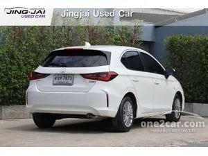 2023 Honda City 1.0 S+ Hatchback