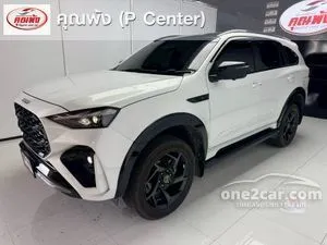 2024 Isuzu MU-X 2.2 RS SUV