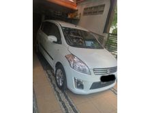2013 Suzuki Ertiga 1.4 GX MPV