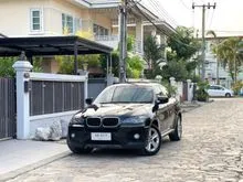 2009 BMW X6 3.0 E71 (ปี 08-14) xDrive35i SUV AT