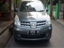2007 Nissan Grand Livina 1.5 XV MPV