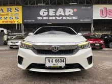 2020 Honda City 1.0 (ปี 19-24) SV Sedan
