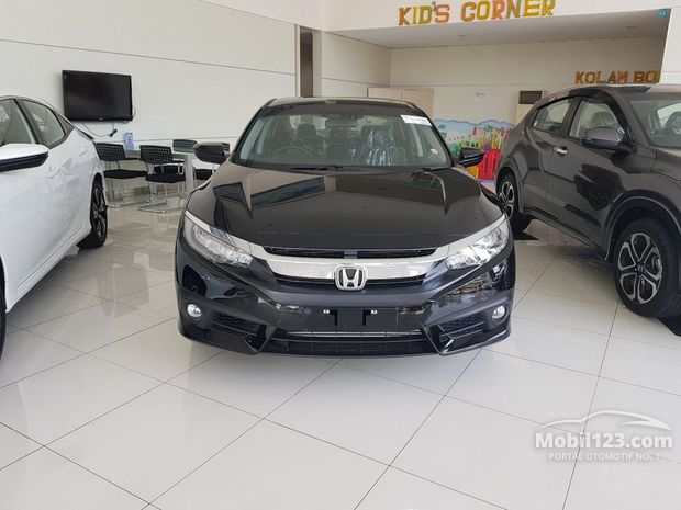  Honda  Civic  Mobil  Bekas Baru dijual di  Indonesia  Dari 