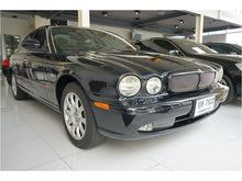 2003 Jaguar XJ6 3.0 (ปี 03-10) Sedan AT
