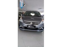 SUZUKI NEW ERTIGA TDP MURAH ANGSURAN RINGAN